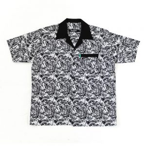 Leaf bowling shirt from Leaf Apparel