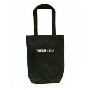 toughleaf tote bag